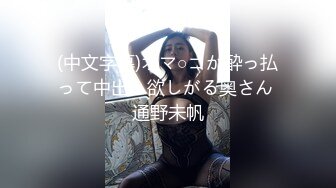 (中文字幕)オマ○コが酔っ払って中出し欲しがる奥さん 通野未帆