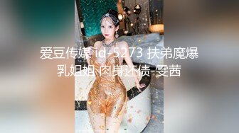 爱豆传媒 id-5273 扶弟魔爆乳姐姐 肉身还债-雯茜