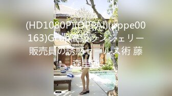 (HD1080P)(OPPAI)(pppe00163)Gcup高級ランジェリー販売員の誘惑セールス術 藤森里穂