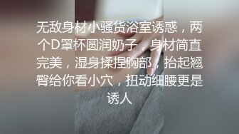 无敌身材小骚货浴室诱惑，两个D罩杯圆润奶子，身材简直完美，湿身揉捏胸部，抬起翘臀给你看小穴，扭动细腰更是诱人