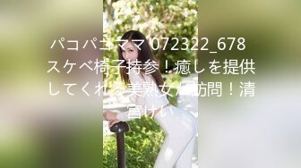 パコパコママ 072322_678 スケベ椅子持参！癒しを提供してくれる美熟女が訪問！清宮けい