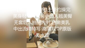 【极品推荐】91土豪约操完美身材猫儿宝贝小情人翘美臀无套后入抽插内射 白嫩美乳 中出流精特写 高清720P原版无水印