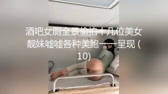 酒吧女厕全景偷拍十几位美女靓妹嘘嘘各种美鲍一一呈现 (10)