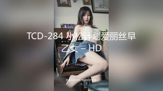 TCD-284 小松计划爱丽丝早乙女 – HD