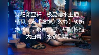 沈阳萧亚轩，极品喷水主播，罕见喷泉【嘴馋怎么办】酸奶涂鲍鱼，跳蛋自慰，细腰长腿大白臀，水多到爆，