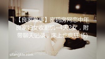 【良家故事】密码房网恋中年良家妇女收割机~4天2女，附带聊天记录，床上也疯狂 (5)